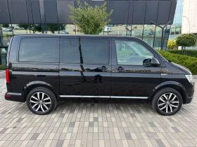 VW Multivan T6* 4MOTION* HIGHLINE* DYNAUDIO* 6+ 1* , снимка 4