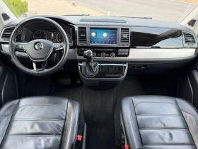 VW Multivan T6* 4MOTION* HIGHLINE* DYNAUDIO* 6+ 1* , снимка 12