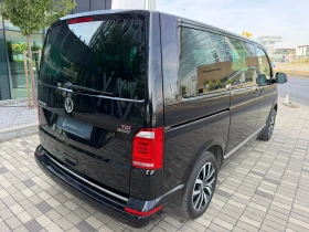 VW Multivan T6* 4MOTION* HIGHLINE* DYNAUDIO* 6+ 1* , снимка 7
