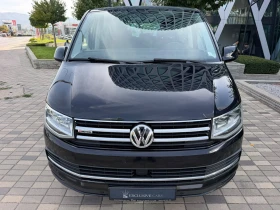 VW Multivan T6* 4MOTION* HIGHLINE* DYNAUDIO* 6+ 1* , снимка 2