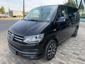 VW Multivan T6* 4MOTION* HIGHLINE* DYNAUDIO* 6+ 1* , снимка 3