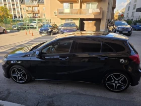Mercedes-Benz A 180, снимка 7