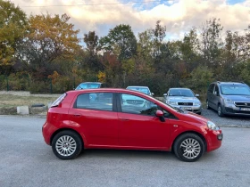 Fiat Punto 1.4i Evo Evro5, снимка 3