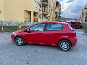 Fiat Punto 1.4i Evo Evro5, снимка 5
