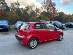 Fiat Punto 1.4i Evo Evro5, снимка 2