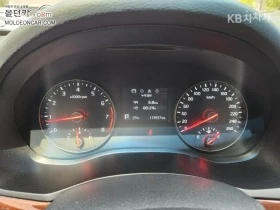 Kia K7 3.0 LPI Luxury - 41000 лв. - 23628714 | Car24.bg