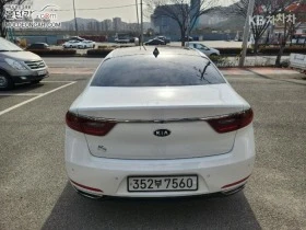 Kia K7 3.0 LPI Luxury, снимка 5