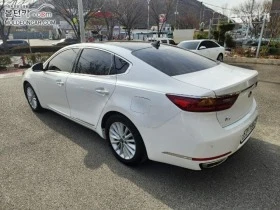 Kia K7 3.0 LPI Luxury, снимка 6