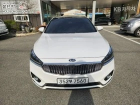 Kia K7 3.0 LPI Luxury 1