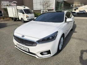 Kia K7 3.0 LPI Luxury - 41000 лв. - 23628714 | Car24.bg