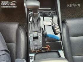 Kia K7 3.0 LPI Luxury, снимка 14