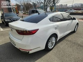 Kia K7 3.0 LPI Luxury - 41000 лв. - 23628714 | Car24.bg