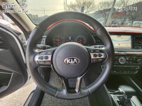 Kia K7 3.0 LPI Luxury, снимка 9 - Автомобили и джипове - 44970525
