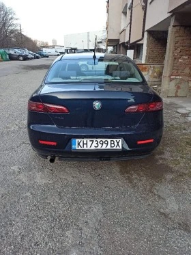 Alfa Romeo 159 1.9 JTS | Mobile.bg    17