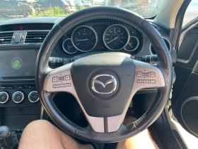 Mazda 6 2.0, снимка 10