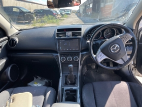 Mazda 6 2.0 | Mobile.bg   7