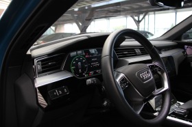 Audi E-Tron Edition ONE/55/Quattro/Bang&Olufsen/ | Mobile.bg   11