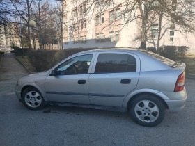 Opel Astra 2.0 DTI, снимка 16 - Автомобили и джипове - 45161568