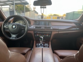 BMW 740 INDIVIDUAL, снимка 9