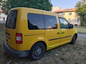 VW Caddy 2.0 SDI, снимка 4