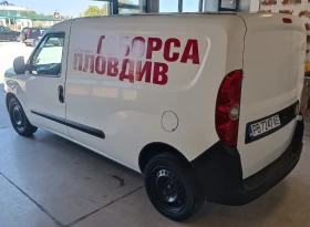 Fiat Doblo 1.4 МЕТАН - [7] 