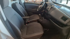 Fiat Doblo 1.4 МЕТАН - [11] 