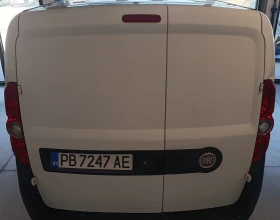 Fiat Doblo 1.4 МЕТАН - [6] 