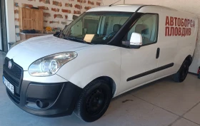     Fiat Doblo 1.4 