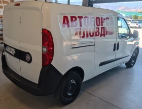 Fiat Doblo 1.4  | Mobile.bg    4