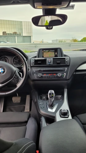 BMW 120 2.0d 184kc , снимка 9