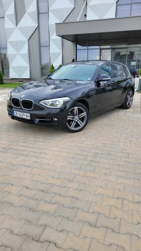 BMW 120 2.0d 184kc  | Mobile.bg    1