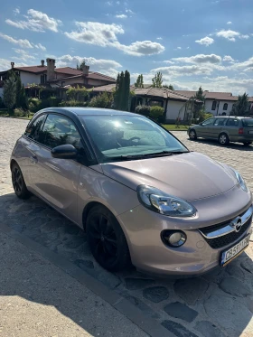 Opel Adam 1.2  | Mobile.bg    5