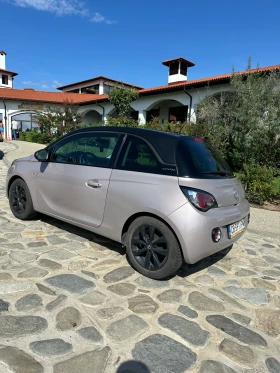 Opel Adam 1.2 , снимка 2