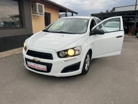 Chevrolet Aveo 1.2 бензин, снимка 8