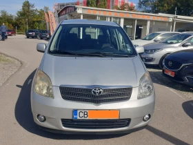 Toyota Corolla verso 2.0D-4D* KLIMATRONIK* , снимка 2