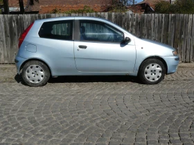 Fiat Punto, снимка 1