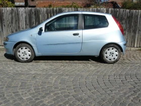 Fiat Punto, снимка 2