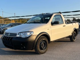 Fiat Strada 1.3JTDM 85кс УНИКАТ - [1] 