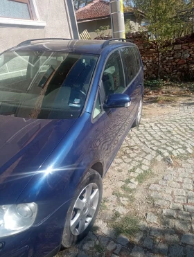 VW Touran | Mobile.bg    2