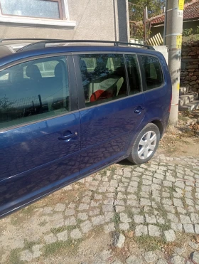 VW Touran | Mobile.bg    4