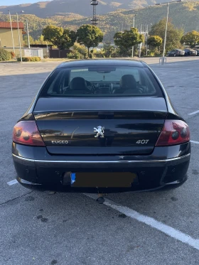 Peugeot 407 | Mobile.bg    5