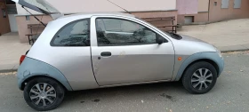 Ford Ka | Mobile.bg    7