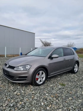 VW Golf 2.0tdi 150к.с 145000 км! Като нова., снимка 1