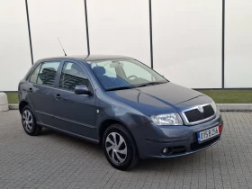 Skoda Fabia 1.2I(64)* FACELIFT*  *  | Mobile.bg    12