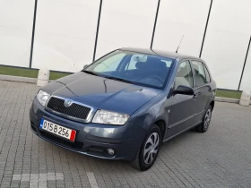     Skoda Fabia 1.2I(64)* FACELIFT*  * 