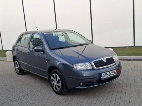 Skoda Fabia 1.2I(64)* FACELIFT*  *  | Mobile.bg    13