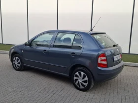 Skoda Fabia 1.2I(64)* FACELIFT*  *  | Mobile.bg    5