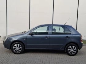     Skoda Fabia 1.2I(64)* FACELIFT*  * 