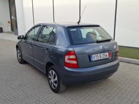 Skoda Fabia 1.2I(64)* FACELIFT*  *  | Mobile.bg    7