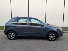 Skoda Fabia 1.2I(64)* FACELIFT*  *  | Mobile.bg    11